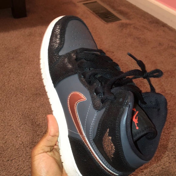 retro ones - Picture 3 of 3